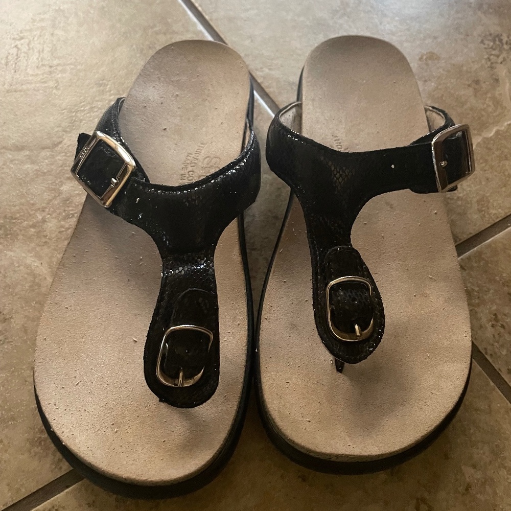 Women Sas sandals